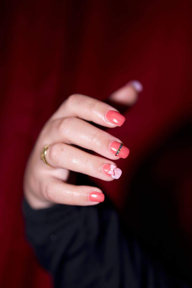 Atelier Ongles Lumière 12