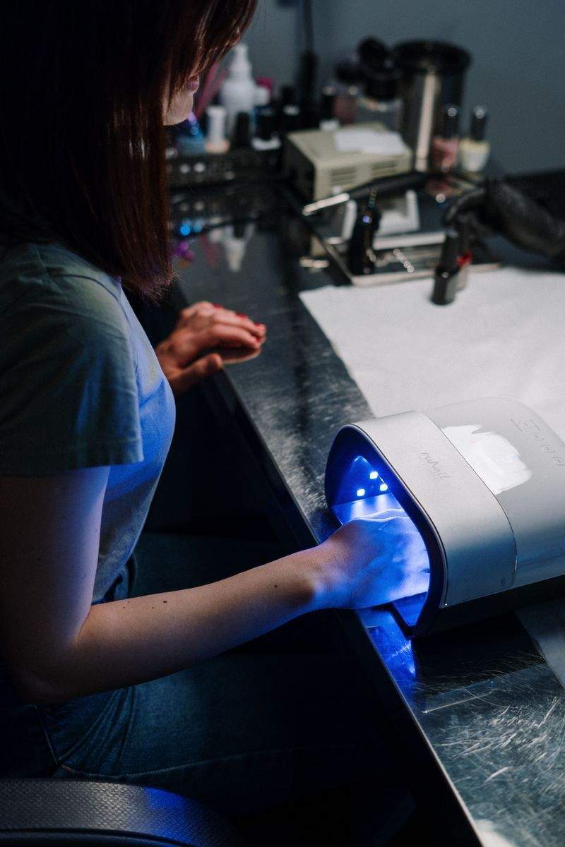 Atelier Ongles Lumière 3