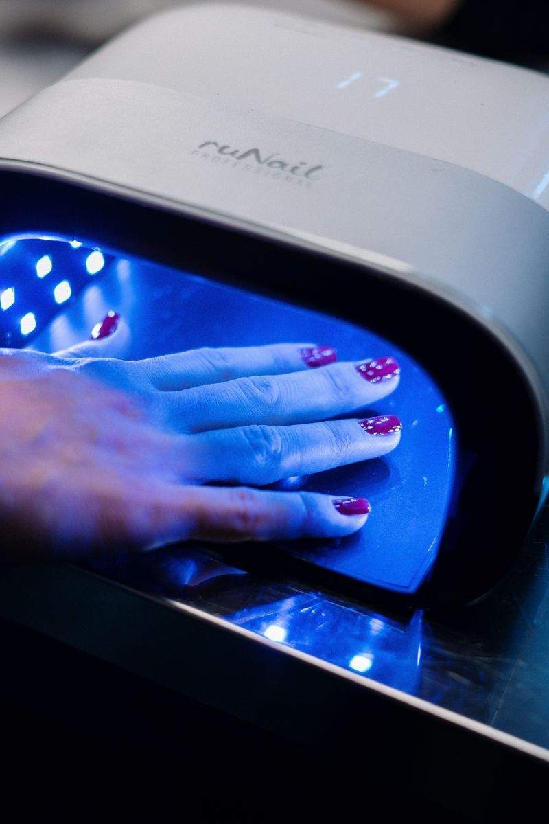Atelier Ongles Lumière 6