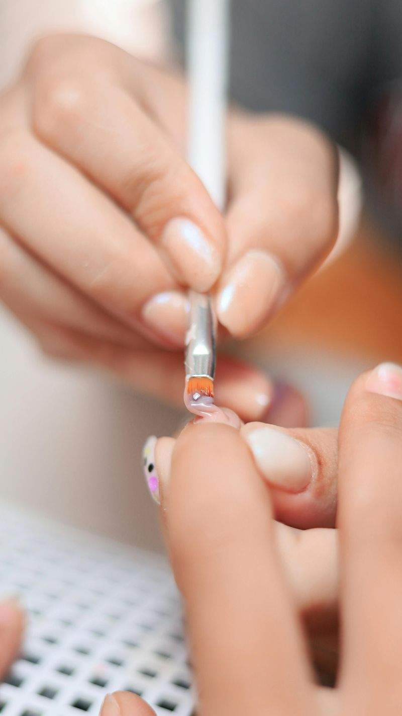 Remplissage gel